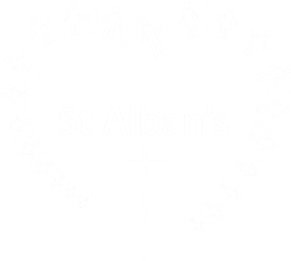 St Albans Church, Gossops Green